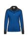 Preview: HAKRO Damen Sweatjacke Contrast MIKRALINAR®