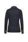 Preview: HAKRO Damen Sweatjacke Contrast MIKRALINAR®