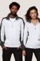 Preview: HAKRO Damen Sweatjacke Contrast MIKRALINAR®