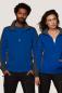 Preview: HAKRO Damen Sweatjacke Contrast MIKRALINAR®