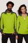 Preview: HAKRO Damen Sweatjacke Contrast MIKRALINAR®