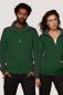 Preview: HAKRO Damen Sweatjacke Contrast MIKRALINAR®