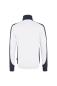 Preview: HAKRO Zip-Sweatshirt Contrast MIKRALINAR®