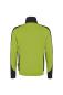 Preview: HAKRO Zip-Sweatshirt Contrast MIKRALINAR®