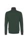 Preview: HAKRO Zip-Sweatshirt Contrast MIKRALINAR®