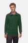 Preview: HAKRO Zip-Sweatshirt Contrast MIKRALINAR®