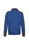 Preview: HAKRO Sweatjacke Contrast MIKRALINAR®