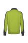 Preview: HAKRO Sweatjacke Contrast MIKRALINAR®
