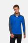 Preview: HAKRO Sweatjacke Contrast MIKRALINAR®