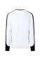 Preview: HAKRO Sweatshirt Contrast MIKRALINAR® ECO