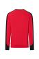 Preview: HAKRO Sweatshirt Contrast MIKRALINAR® ECO