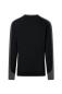 Preview: HAKRO Sweatshirt Contrast MIKRALINAR® ECO