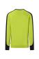 Preview: HAKRO Sweatshirt Contrast MIKRALINAR® ECO