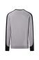 Preview: HAKRO Sweatshirt Contrast MIKRALINAR® ECO