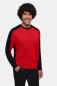 Preview: HAKRO Sweatshirt Contrast MIKRALINAR® ECO