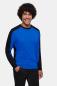 Preview: HAKRO Sweatshirt Contrast MIKRALINAR® ECO