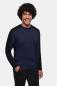 Preview: HAKRO Sweatshirt Contrast MIKRALINAR® ECO