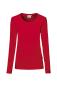 Preview: HAKRO Damen Longsleeve MIKRALINAR®