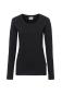 Preview: HAKRO Damen Longsleeve MIKRALINAR®