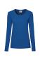 Preview: HAKRO Damen Longsleeve MIKRALINAR®