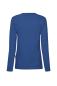 Preview: HAKRO Damen Longsleeve MIKRALINAR®