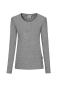 Preview: HAKRO Damen Longsleeve MIKRALINAR®