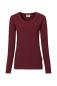 Preview: HAKRO Damen Longsleeve MIKRALINAR®