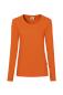 Preview: HAKRO Damen Longsleeve MIKRALINAR®