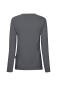 Preview: HAKRO Damen Longsleeve MIKRALINAR®