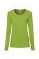 Preview: HAKRO Damen Longsleeve MIKRALINAR®