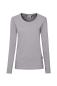 Preview: HAKRO Damen Longsleeve MIKRALINAR®