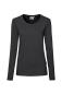 Preview: HAKRO Damen Longsleeve MIKRALINAR®