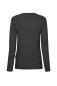 Preview: HAKRO Damen Longsleeve MIKRALINAR®