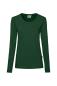 Preview: HAKRO Damen Longsleeve MIKRALINAR®