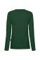 Preview: HAKRO Damen Longsleeve MIKRALINAR®