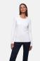 Preview: HAKRO Damen Longsleeve MIKRALINAR®