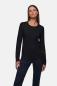 Preview: HAKRO Damen Longsleeve MIKRALINAR®