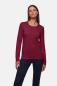 Preview: HAKRO Damen Longsleeve MIKRALINAR®