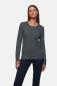 Preview: HAKRO Damen Longsleeve MIKRALINAR®