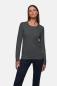 Preview: HAKRO Damen Longsleeve MIKRALINAR®