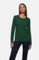Preview: HAKRO Damen Longsleeve MIKRALINAR®