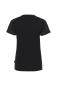 Preview: HAKRO Damen V-Shirt Contrast MIKRALINAR®