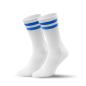 Preview: White/Blue