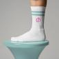 Preview: White/Mint