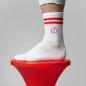 Preview: White/Red