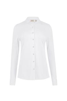 Preview: HAKRO COTTON TEC® Bluse