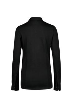 HAKRO COTTON TEC® Bluse - Kopie - Kopie
