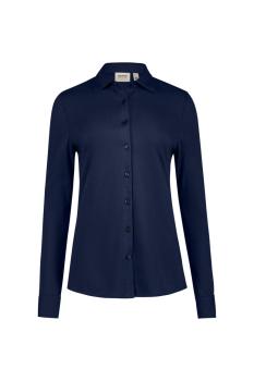 HAKRO COTTON TEC® Bluse - Kopie - Kopie