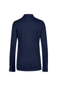 HAKRO COTTON TEC® Bluse - Kopie - Kopie