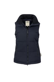 HAKRO Damen Bodywarmer - Kopie - Kopie